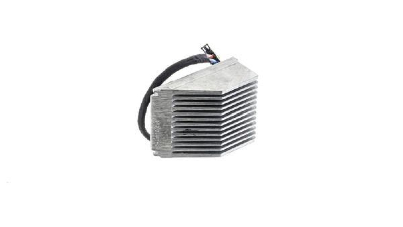 MAHLE ABR 37 000P Regler Innenraumgebläse