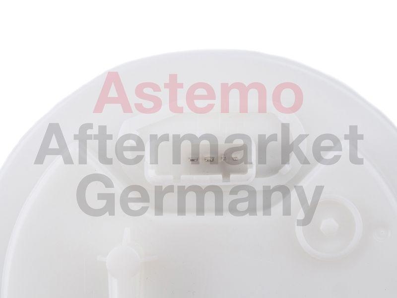 HITACHI 2502759 Kraftstofff&ouml;rdereinheit f&uuml;r CITRO&Euml;N u.a.