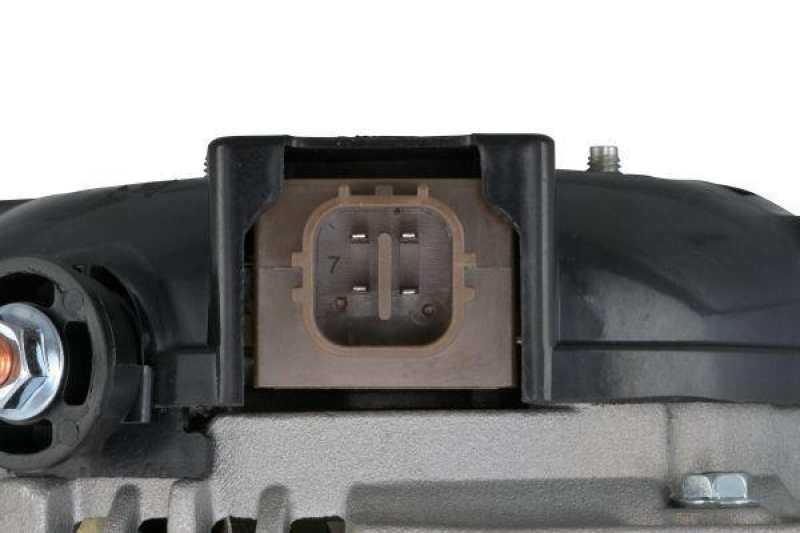 HELLA 8EL 011 711-281 Generator 14V 130A