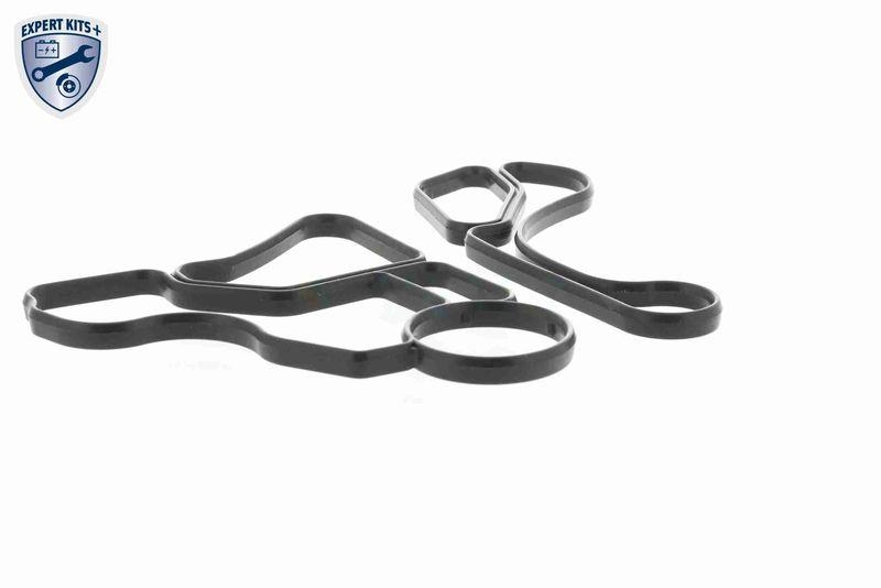 VEMO V20-60-9045 Dichtungssatz, Ölkühler für Ölkühler V20-60-0045 für BMW