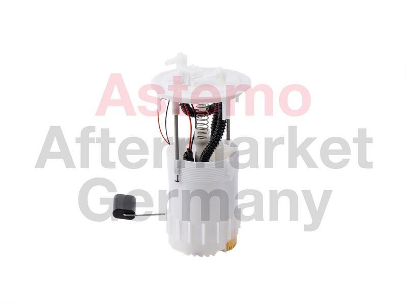 HITACHI 2502760 Kraftstofff&ouml;rdereinheit f&uuml;r DACIA u.a.