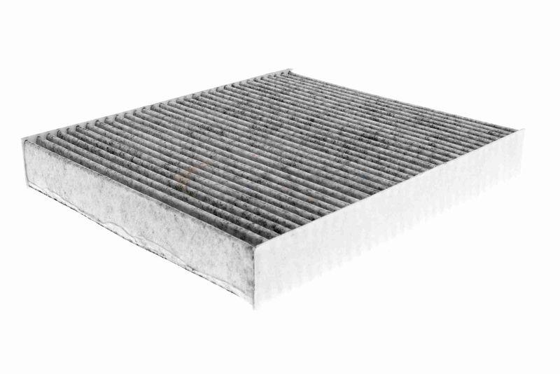 ACKOJA A63-31-0001 Filter, Innenraumluft 210x185x30 mm, Textilrahmen für SUBARU