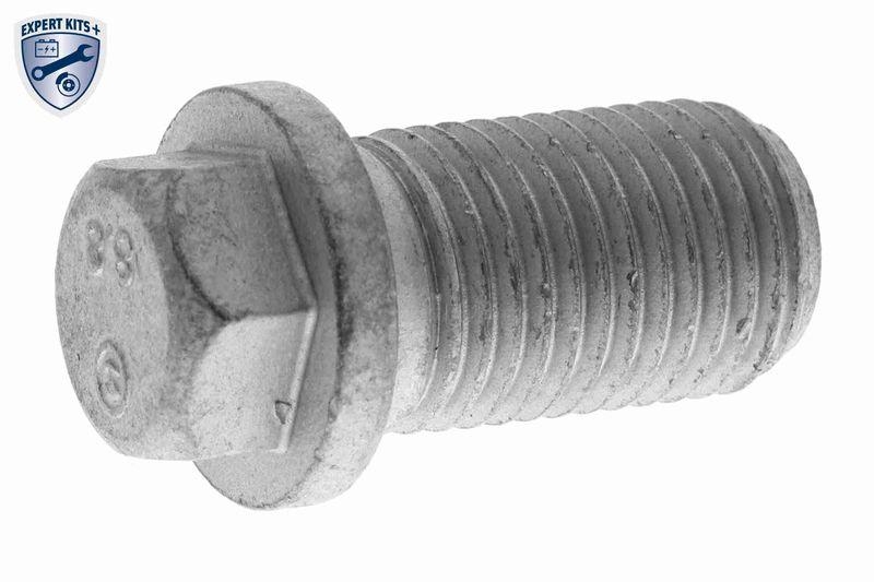 VAICO V60-3011 Teilesatz, Inspektion Sae 5W-30 Mb + Filter + &Ouml;lablassschraube f&uuml;r MERCEDES-BENZ