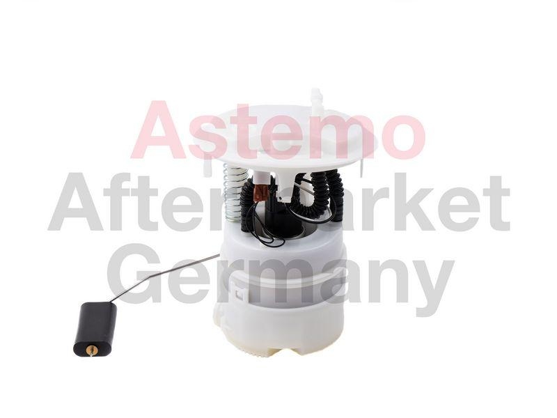 HITACHI 2502761 Kraftstofff&ouml;rdereinheit f&uuml;r CITRO&Euml;N u.a.