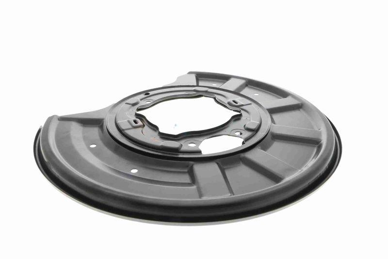 VAICO V30-3240 Spritzblech, Bremsscheibe Hinterachse, rechts f&uuml;r MERCEDES-BENZ