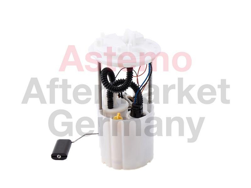 HITACHI 2502762 Kraftstofff&ouml;rdereinheit f&uuml;r FIAT u.a.