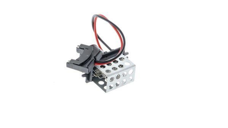 MAHLE ABR 85 000P Regler Innenraumgebl&auml;se