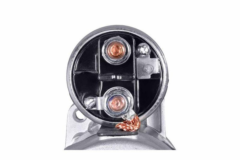 HELLA 8EA 011 611-471 Starter 12V 0,8kW