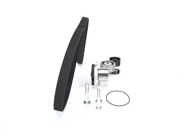 BOSCH 1 987 948 747 Wasserpumpe + Zahnriemensatz