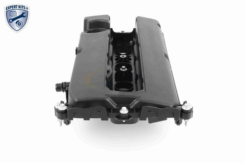 VAICO V40-1920 Zylinderkopfhaube inkl. Entl&uuml;ftungsventil. f&uuml;r OPEL