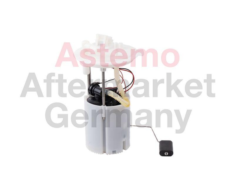 HITACHI 2502764 Kraftstofff&ouml;rdereinheit f&uuml;r FIAT u.a.