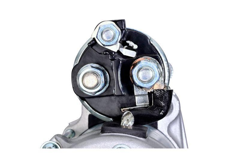 HELLA 8EA 011 611-481 Starter 12V 1,8kW