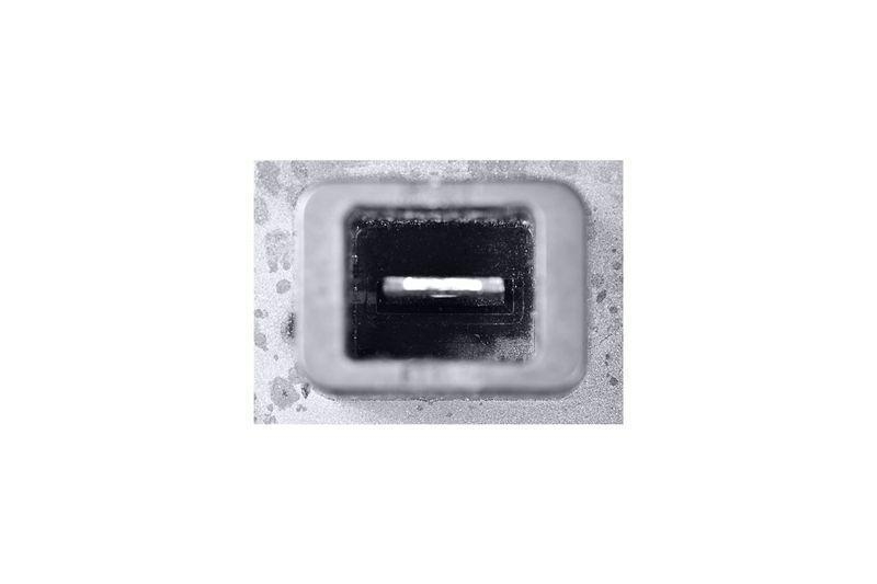 HELLA 8EL 011 711-591 Generator 14V 140A