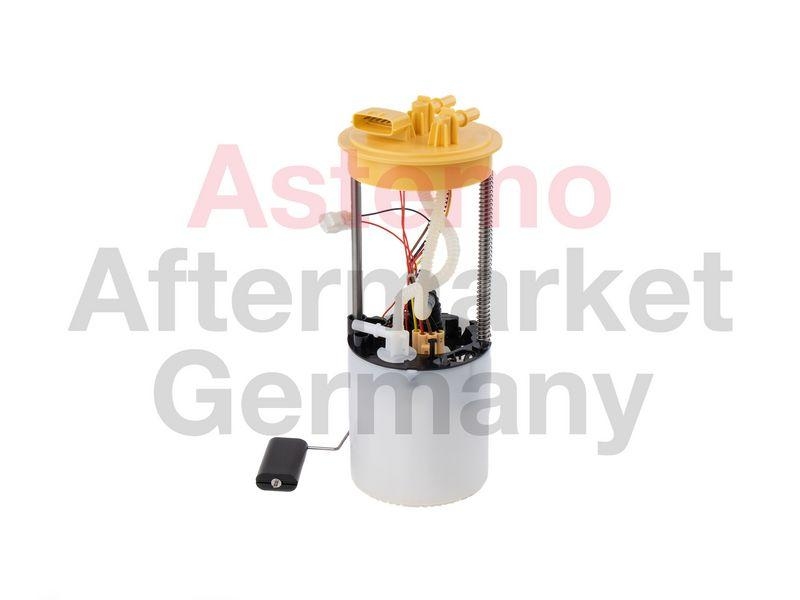 HITACHI 2502765 Kraftstofff&ouml;rdereinheit f&uuml;r NISSAN u.a.