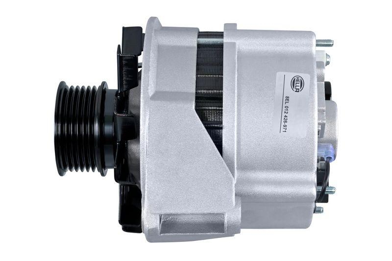 HELLA 8EL 012 426-971 Generator 14V 70A