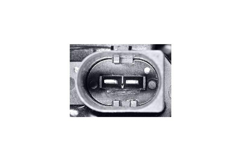 HELLA 8EL 011 711-601 Generator 14V 150A