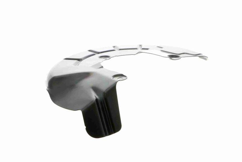 VAICO V10-4597 Spritzblech, Bremsscheibe Vorderachse links f&uuml;r VW