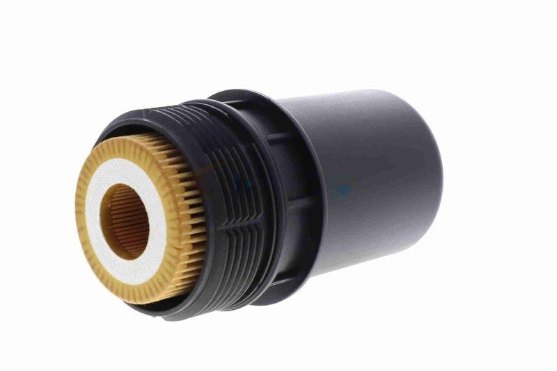 VAICO V10-5772 Deckel, &Ouml;lfiltergeh&auml;use f&uuml;r VW