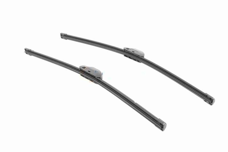 VAICO V99-0101 Wischblatt Set, mit Spoiler, Llkg L&auml;nge: 530 mm / 4