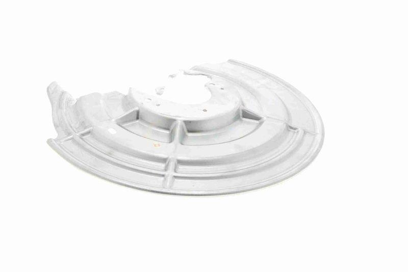 VAICO V22-1116 Spritzblech, Bremsscheibe Vorderachse, links f&uuml;r CITRO&Euml;N