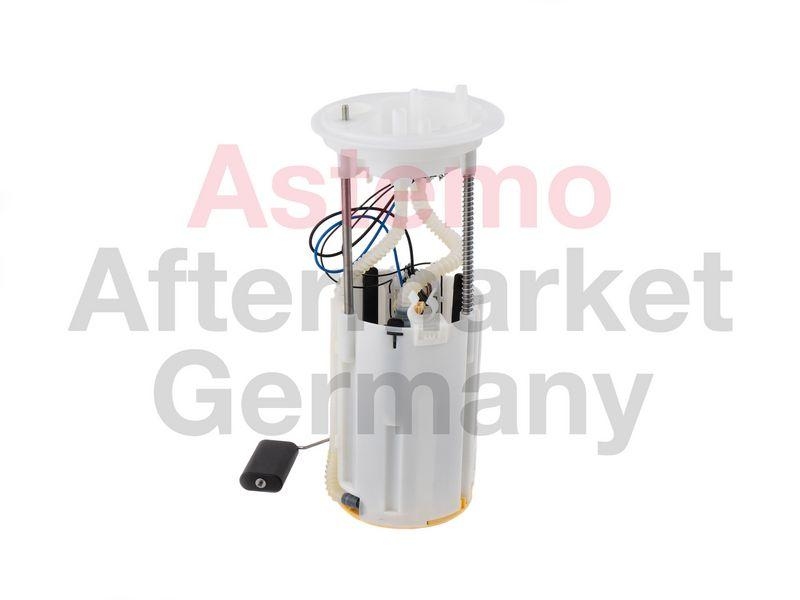 HITACHI 2502767 Kraftstofff&ouml;rdereinheit f&uuml;r IVECO u.a.