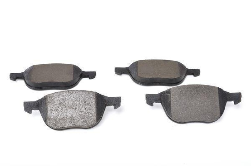 BOSCH 0 986 424 794 Bremsbelagsatz Scheibenbremse