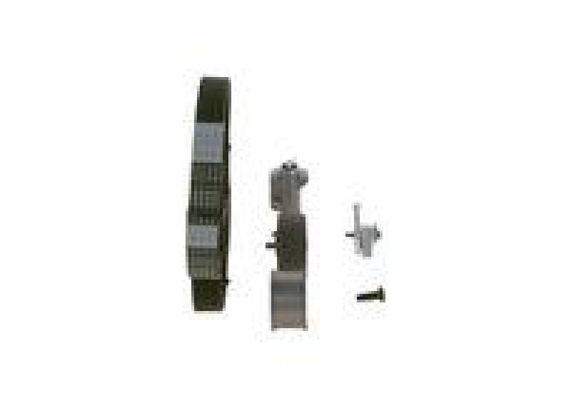 BOSCH 1 987 948 160 Zahnriemensatz