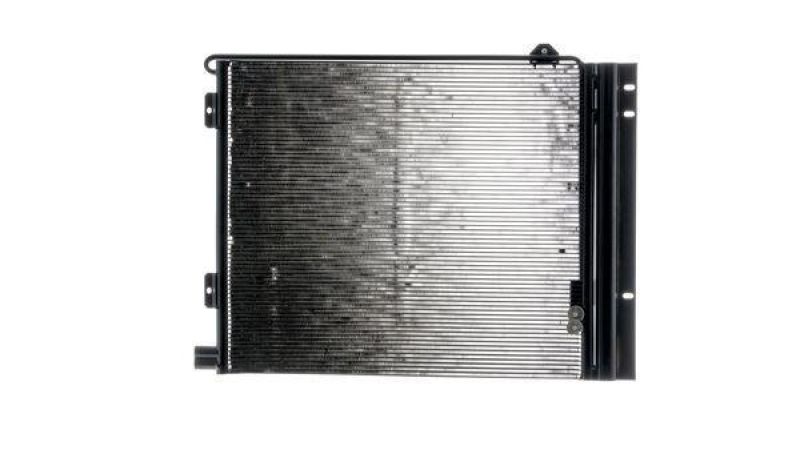 MAHLE AC 126 000S Klimakondensator