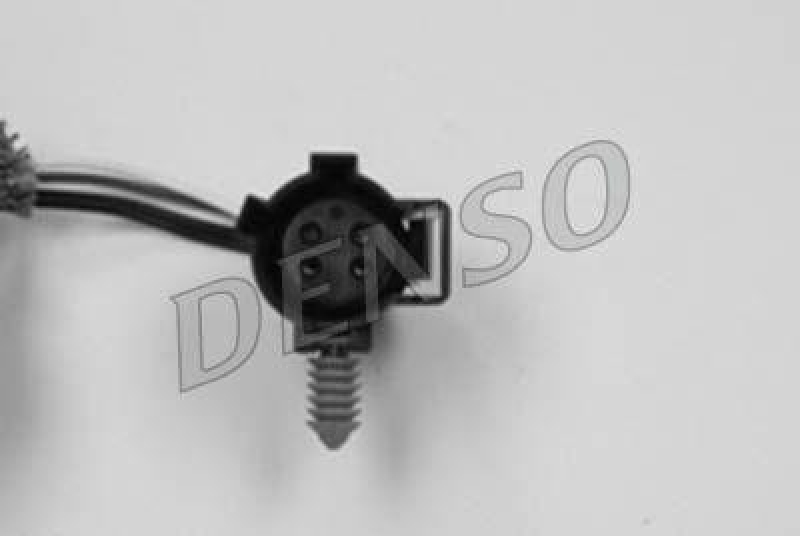 DENSO DOX-1055 Lambdasonde CHRYSLER NEON II 2.0 16V BJ: 1999 - 2006)