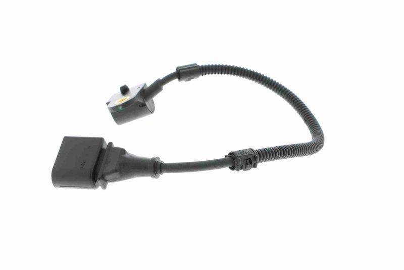 VEMO V10-72-1031 Impulsgeber, Kurbelwelle 330 mm 3-Polig für AUDI