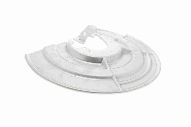 VAICO V22-1117 Spritzblech, Bremsscheibe Vorderachse, rechts f&uuml;r CITRO&Euml;N