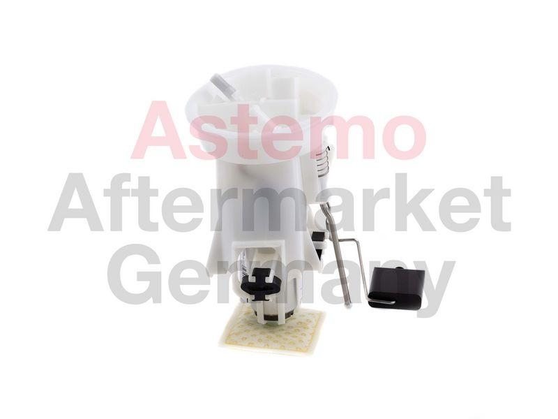 HITACHI 2502768 Kraftstofff&ouml;rdereinheit f&uuml;r BMW u.a.