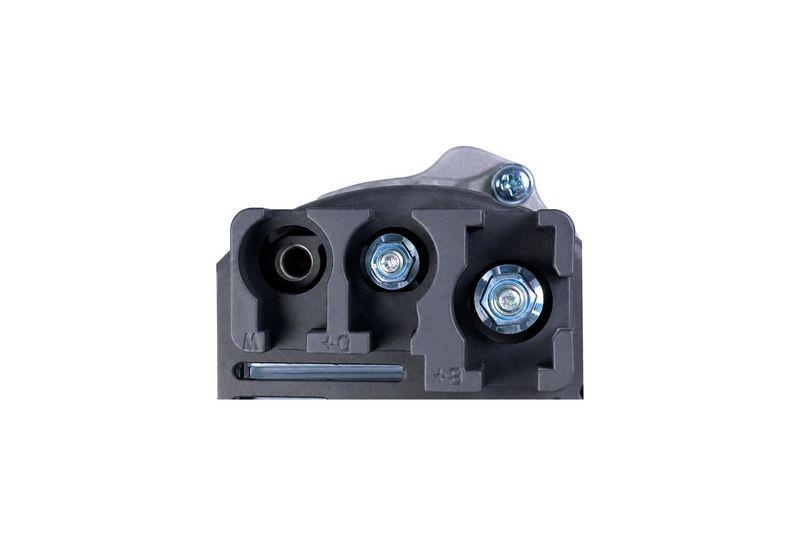 HELLA 8EL 012 427-051 Generator 14V 75A