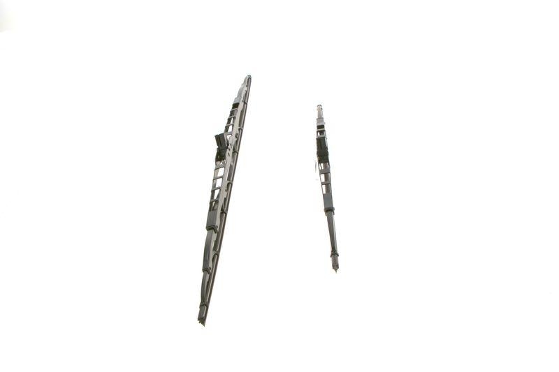 BOSCH 3 397 010 298 Wischblatt 577 Twin Scheibenwischer 575/380 mm