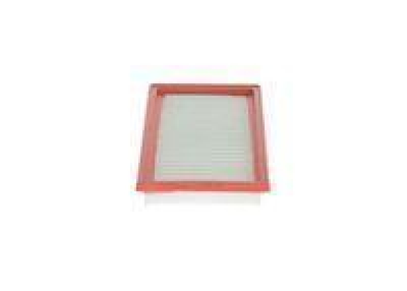 BOSCH F 026 400 101 Luftfilter