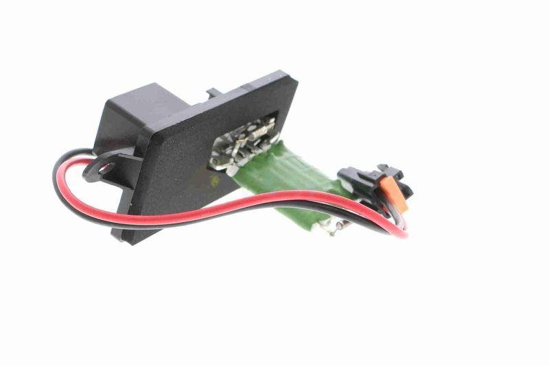 VEMO V51-79-0003 Regler, Innenraumgebl&auml;se 9 Polig f&uuml;r CHEVROLET