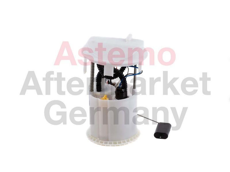 HITACHI 2502771 Kraftstofff&ouml;rdereinheit f&uuml;r CITRO&Euml;N u.a.