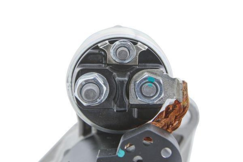 HELLA 8EA 011 611-551 Starter 12V 1,7kW