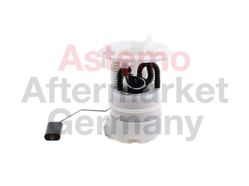 HITACHI 2502772 Kraftstofff&ouml;rdereinheit f&uuml;r CITRO&Euml;N u.a.