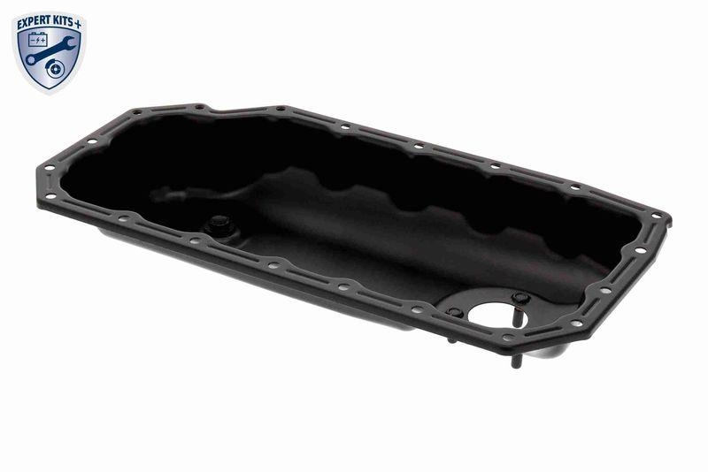 VAICO V10-8009 &Ouml;lwanne Stahlblech f&uuml;r VW