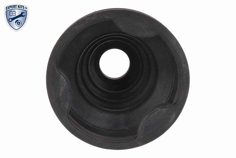 VAICO V40-0716 Faltenbalgsatz, Antriebswelle Vollsatz vorne, Getriebeseitig f&uuml;r OPEL