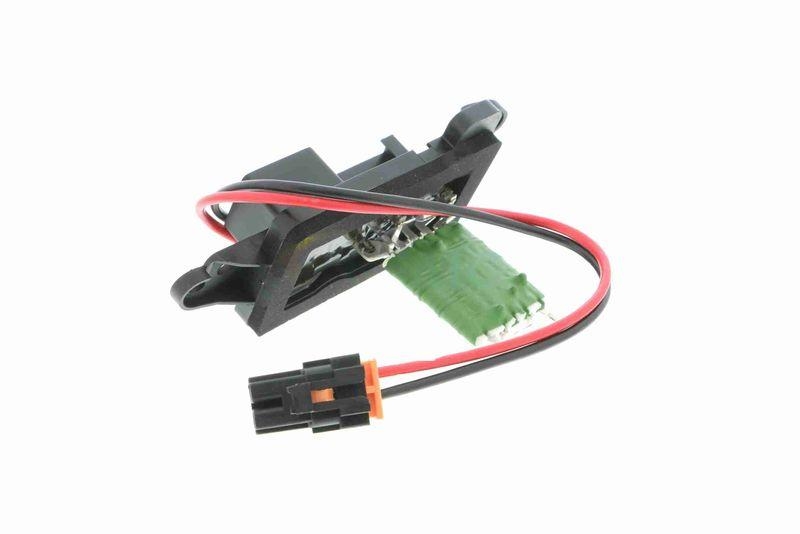 VEMO V51-79-0004 Regler, Innenraumgebl&auml;se 9 Polig f&uuml;r CHEVROLET