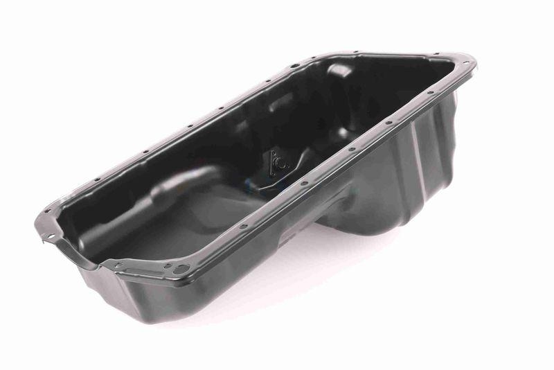 ACKOJA A26-0177 &Ouml;lwanne Stahl, mit &Ouml;lablassschraube f&uuml;r HONDA