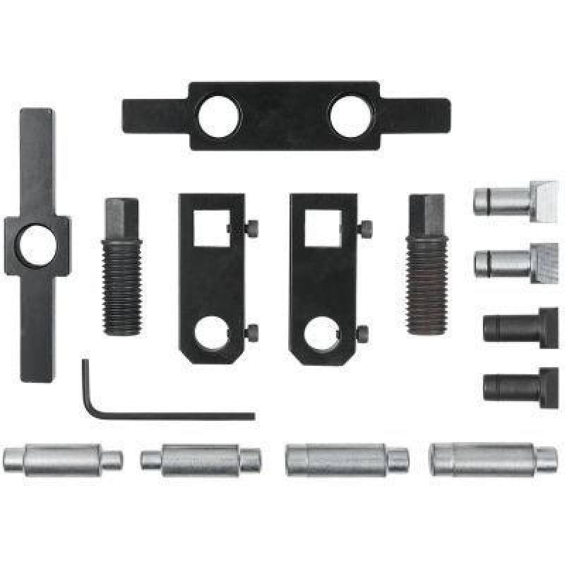 KS TOOLS 700.5660 Master Klemmbohrungs-Spreizwerkzeug
