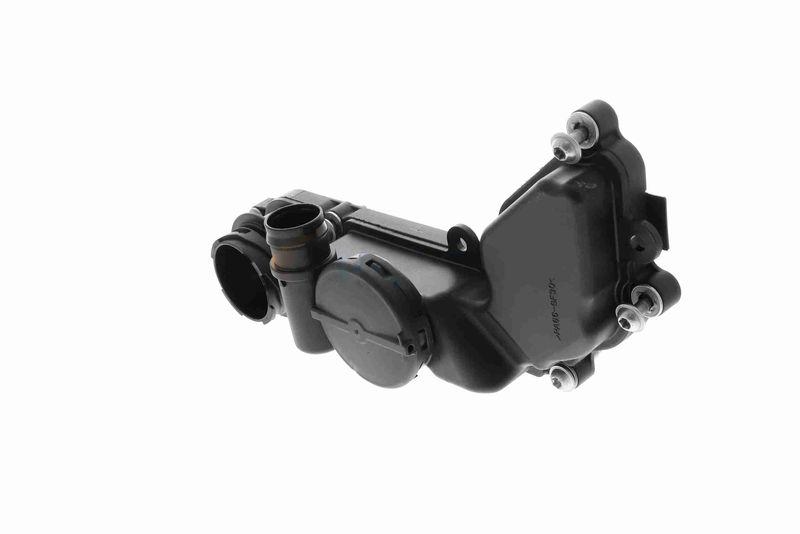 VAICO V10-5780 &Ouml;labscheider, Kurbelgeh&auml;useentl&uuml;ftung Kurbelgeh&auml;useentl&uuml;ftung f&uuml;r VW