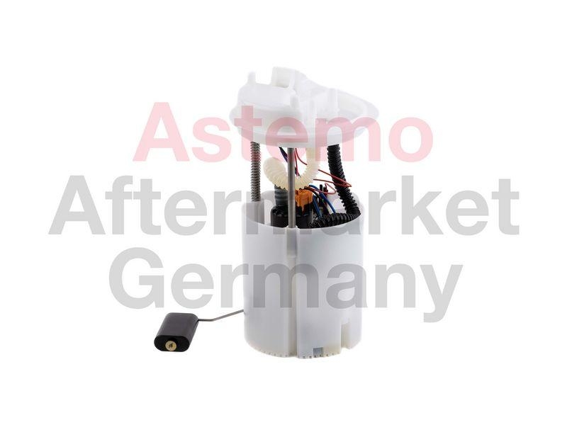 HITACHI 2502774 Kraftstofff&ouml;rdereinheit f&uuml;r FIAT u.a.