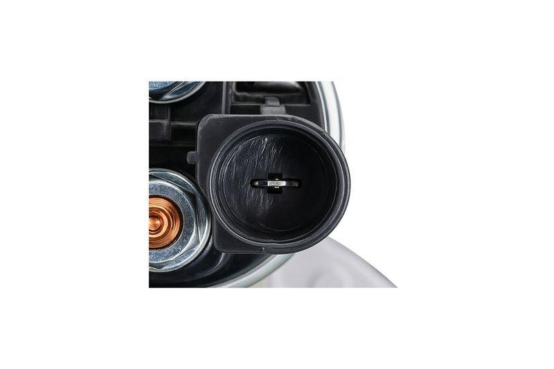 HELLA 8EA 011 611-581 Starter 12V 1,2kW