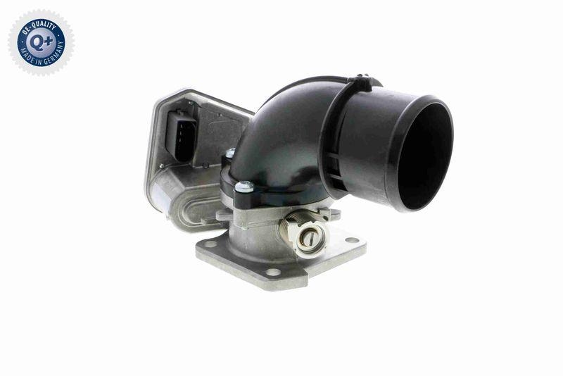 VEMO V24-81-0001 Drosselklappenstutzen elektrisch mit Dichtung f&uuml;r ALFA ROMEO