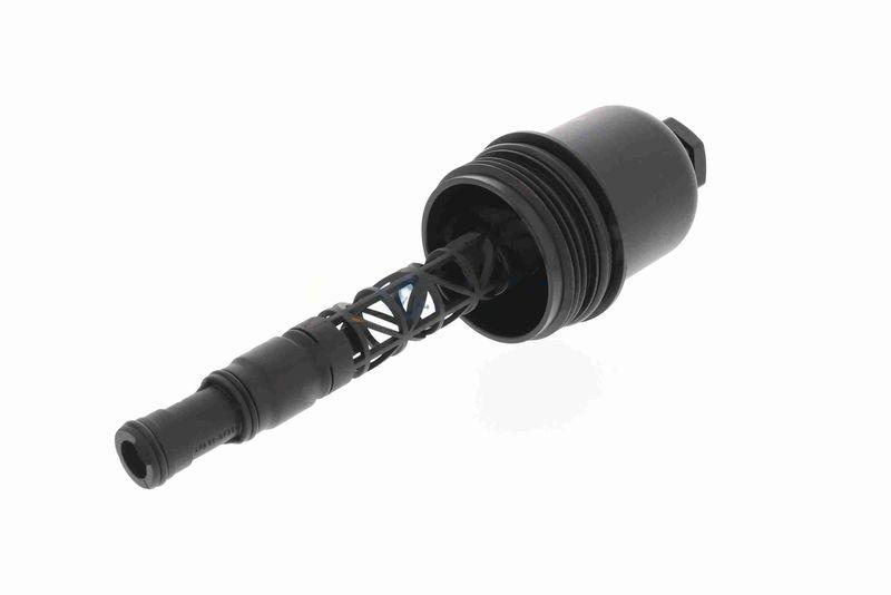 VAICO V30-1054 Deckel, &Ouml;lfiltergeh&auml;use f&uuml;r MERCEDES-BENZ