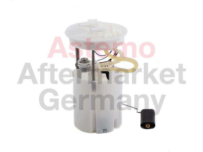 HITACHI 2502775 Benzinpumpen f&uuml;r MAZDA u.a.